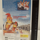 Kananlento (Dream Works, vhs) - pikkukuva 4
