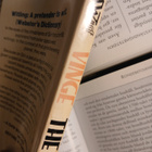 Vernon Vinge - The Witling (paperback) - pikkukuva 2