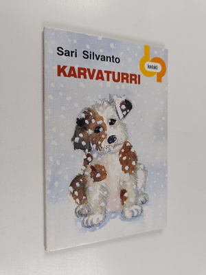 Sari Silvanto : Karvaturri