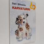 Sari Silvanto : Karvaturri - pikkukuva 1