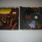 Skid Row - Slave To The Grind (CD,1991) - pikkukuva 3