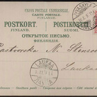 Jyväskylä 1897 postikortti - pikkukuva 2