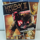 Hellboy II - The Golden Army (Blu-ray) - pikkukuva 1