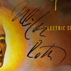 ULI JON ROTH'S ELECTRIC SUN-BEYOND THE ASTRAL.. LP +NIMMARI - pikkukuva 2