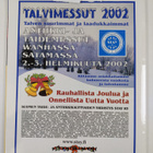 Glorian antiikki 33 : 2002 - pikkukuva 2