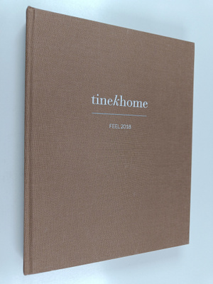 Feel 2018 by Tine K Home