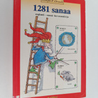 Joseph P. Orwell : 1281 sanaa : englanti-suomi -kuvasanak... - pikkukuva 1