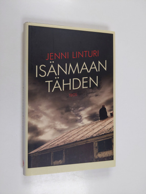 Jenni Linturi : Isänmaan tähden