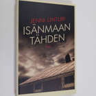 Jenni Linturi : Isänmaan tähden - pikkukuva 1