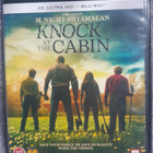 Knock at the Cabin _ _ _ 4K UHD - pikkukuva 1