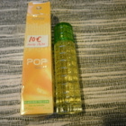 Pop Glam Electric Yellow 30ml edt - Oriflame - pikkukuva 2