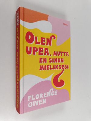 Florence Given : Olen upea, mutta en sinun mieliksesi