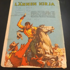 Lännensarja 8 1956 - pikkukuva 2