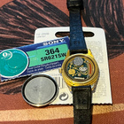 Tissot Seastar naisten quartz-kello - pikkukuva 2