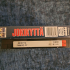 JOKIKYTTÄ ( 1993 ) VHS FINNKINO OY. - pikkukuva 3