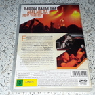 Rautaa rajan taa (DVD) - pikkukuva 2