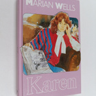 Marian Wells : Karen - pikkukuva 1