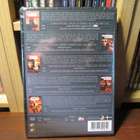 APINOIDEN PLANEETTA 5DVD BOXI - pikkukuva 2
