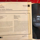 Dave Travis LP - pikkukuva 2