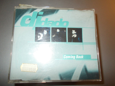 CDM DJ DADO ** COMING BACK **