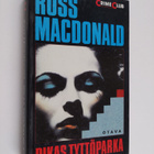 Ross Macdonald : Rikas tyttöparka - pikkukuva 1