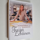 Tuija Lehtinen : Romantiikkaa ja rokokoota - pikkukuva 1
