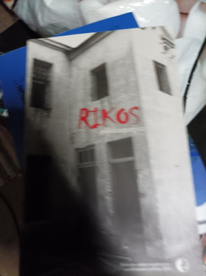Rikos pikkukaupungissa