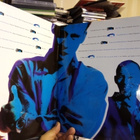 LP BAD BOYS BLUE : HOUSE OF SILENCE ( SIS POSTIKULU) - pikkukuva 3