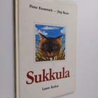 Pieter Kunstreich : Sukkula - pikkukuva 1