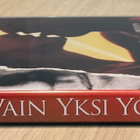 Adrian Lyne: VAIN YKSI YÖ (1993) Robert Redford - pikkukuva 3