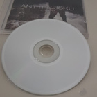 Antti Tuisku : Hengitän CD - pikkukuva 4