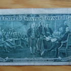 Thomas Jefferson 2 US Dollars 1976 - pikkukuva 2