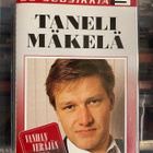 TANELI MÄKELÄ - Vanhan veräjän luona: 20 Suosikkia c-kasetti - pikkukuva 1