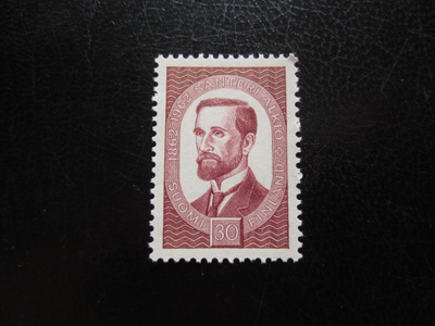 1962 Santeri Alkio **