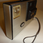 KODAK DISC 4000 KIEKKOKAMERA KAMERA - pikkukuva 1