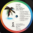 THE TRIFFIDS Present The Black Swan ~ LP - pikkukuva 5