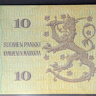 10 Markkaa 1980 tähti D0543028 - pikkukuva 2