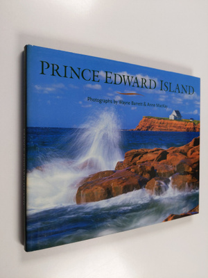 Wayne Barrett : Prince Edward Island