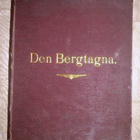 Nuotit / Den Bergtagna : Romantisk Opera i fem Akter - pikkukuva 2
