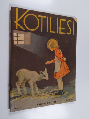 Kotiliesi N:o 8/1938 (huhtikuu 2)
