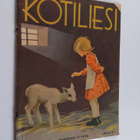 Kotiliesi N:o 8/1938 (huhtikuu 2) - pikkukuva 1