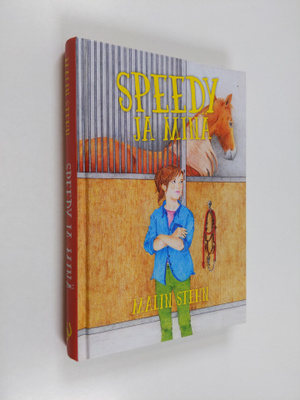 Malin Stehn : Speedy ja minä