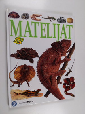 Colin McCarthy : Matelijat