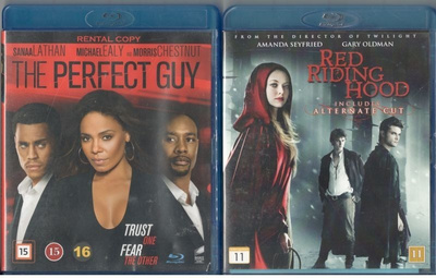 2 KPL blu-ray