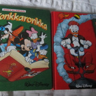 Kirjapaketti Disney 5 kirjaa Alamaailma, Atleetti ym - pikkukuva 4