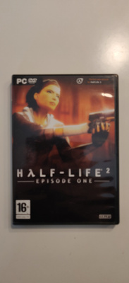 Half-Life 2: Episode One - PC