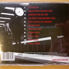 Louise Hoffsten - Looking For Mr God CD - pikkukuva 2