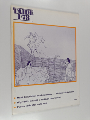 Taide 1/78