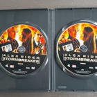 DVD: Alex Rider & Stormbreaker (Ewan McGregor, Mickey Rourke - pikkukuva 3
