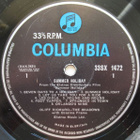Cliff Richard & The Shadows - Summer Holiday Lp/Uk/1963 - pikkukuva 3